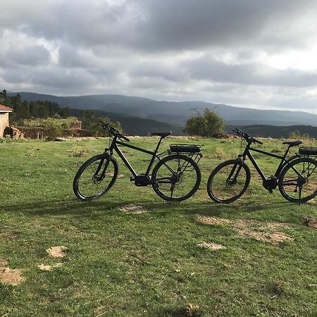 דירות Sierra De Gúdar מראה חיצוני תמונה