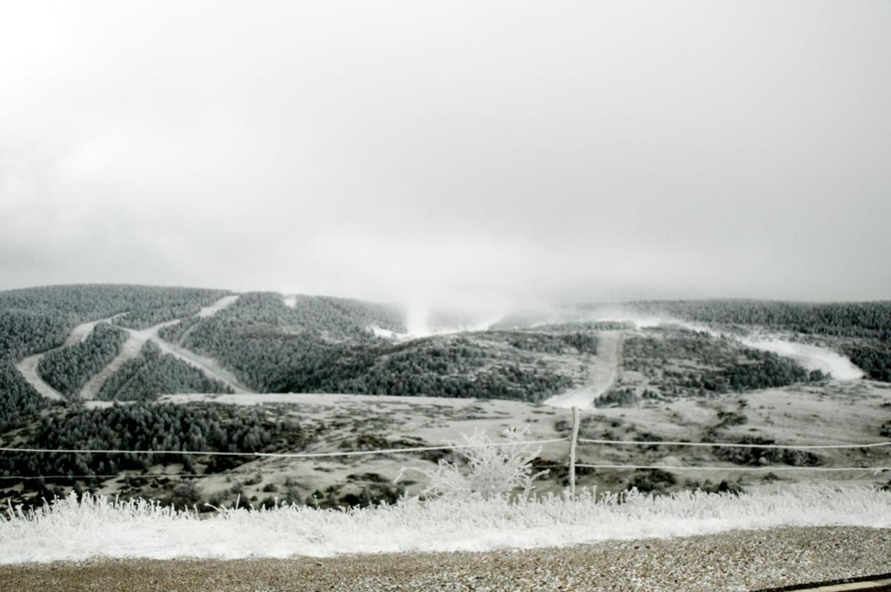 דירות Sierra De Gúdar מראה חיצוני תמונה