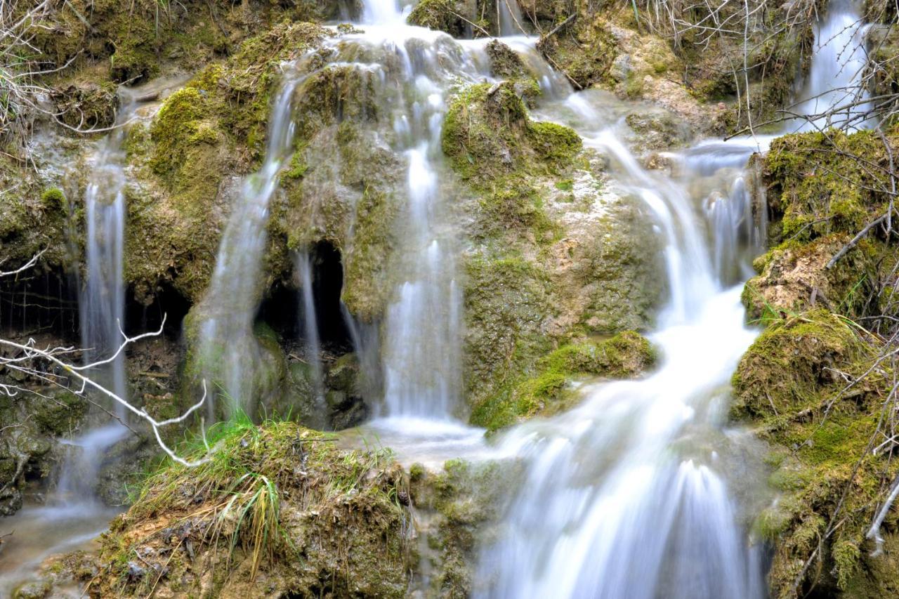 דירות Sierra De Gúdar מראה חיצוני תמונה